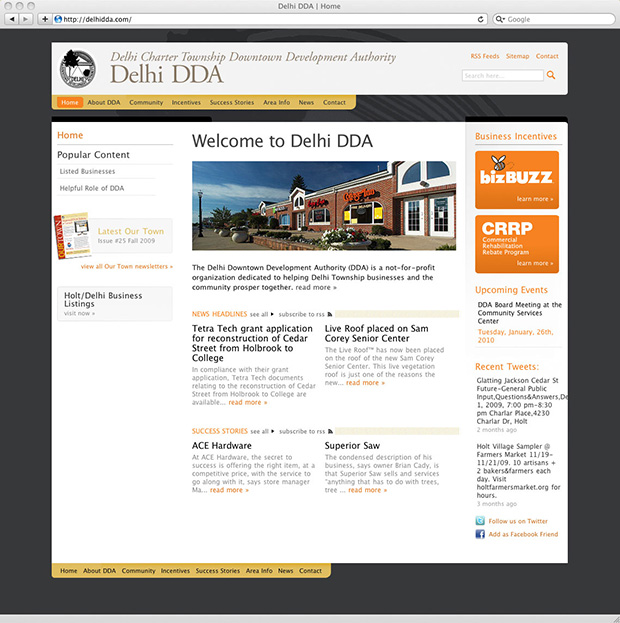 DelhiDDA